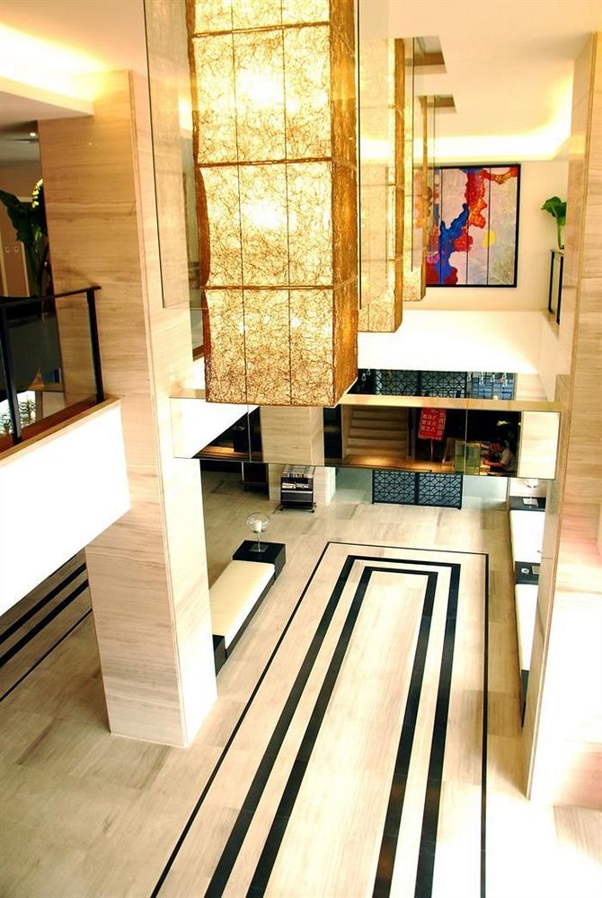 Guang Zhou Master Hotel Cantón Exterior foto